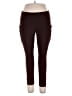 Athleta Burgundy Active Pants Size XL - photo 1