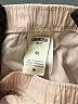 OshKosh B'gosh Solid Ivory Khaki Shorts Size 4T - photo 3