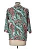 Michelle McDowell Green Pullover Sweater Size L - photo 2