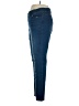 Gloria Vanderbilt Solid Blue Jeggings Size 16 - photo 5