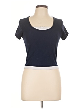 Assorted Brands Short Sleeve Top