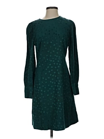 J.Crew Casual Dress (view 1)