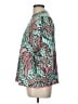 Michelle McDowell Green Pullover Sweater Size L - photo 5