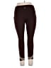 Athleta Burgundy Active Pants Size XL - photo 2