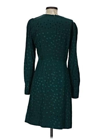 J.Crew Casual Dress (view 2)