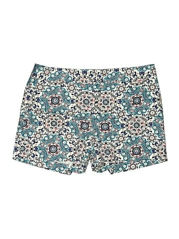 Ann Taylor LOFT Shorts (view 1)