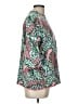 Michelle McDowell Green Pullover Sweater Size L - photo 4