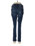 Flying Monkey Hearts Blue Jeans Size 29 waist - photo 2