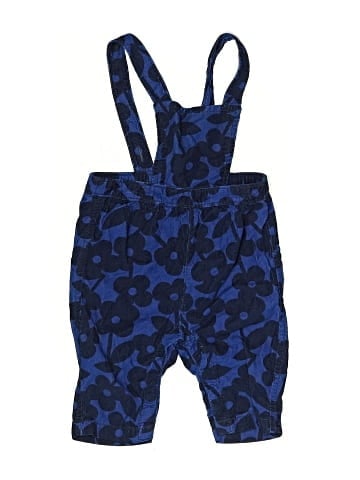 Hanna Andersson Snow Pants With Bib (view 1)