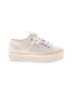 Superga White Sneakers Size 7 - photo 1