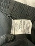 Unbranded 100% Polyester Solid Black Dress Pants Size 7 - photo 3