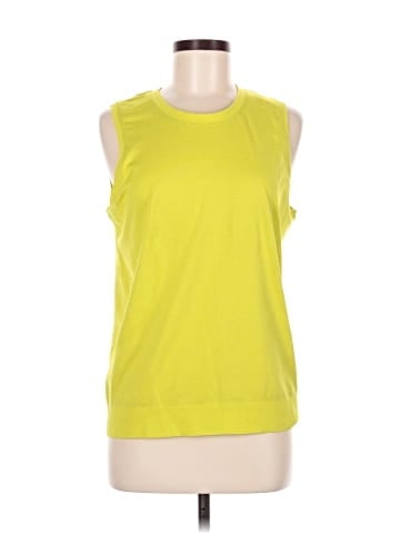 Lululemon Athletica Sleeveless T-Shirt (view 1)