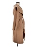 Boohoo Tan Trenchcoat One size - photo 4
