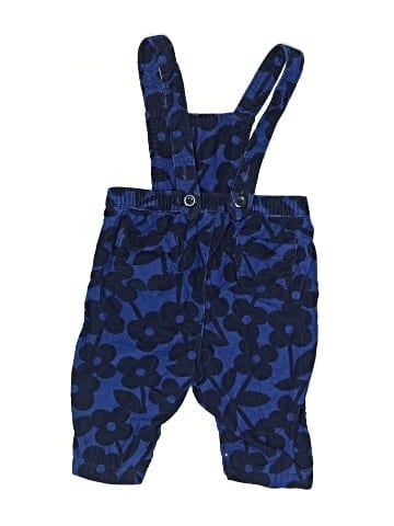 Hanna Andersson Snow Pants With Bib (view 2)