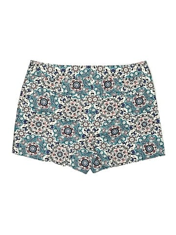 Ann Taylor LOFT Shorts (view 2)