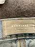 Everlane Color Block Blue Jeans Size 27 waist - photo 7