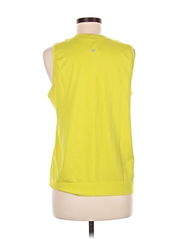 Lululemon Athletica Sleeveless T-Shirt (view 2)