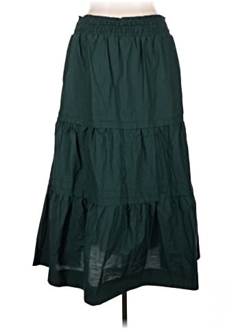 Maeve by Anthropologie Casual Skirt (view 1)