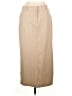 Maison d' Amelie Tan Formal Skirt Size 10 - photo 1
