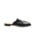 Stradivarius Black Mule/Clog Size EU 38 - photo 1
