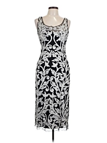 Phase Eight Cocktail Dress (view 1)