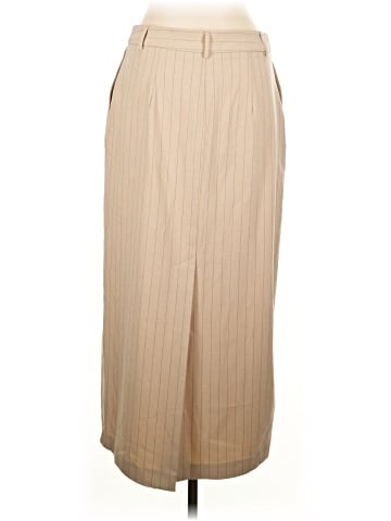 Maison d' Amelie Formal Skirt (view 2)