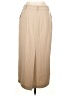 Maison d' Amelie Tan Formal Skirt Size 10 - photo 2
