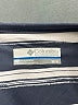Columbia Stripes Silver Short Sleeve Top Size M - photo 7