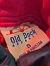 Old Dock Apparel Pink Sweatshirt Size S - photo 7