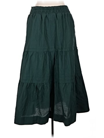 Maeve by Anthropologie Casual Skirt (view 2)