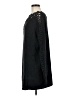 ALLSAINTS Spitalfields Black Poncho Size 8 - photo 5