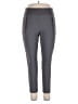 Athleta Gray Active Pants Size 14 (petite) - photo 1