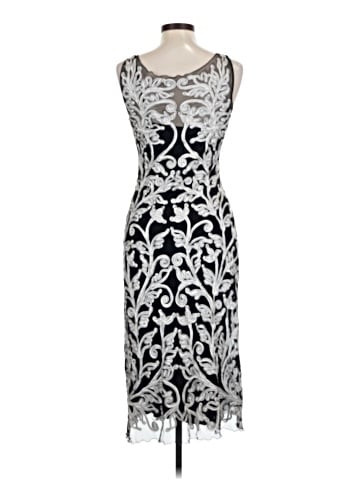 Phase Eight Cocktail Dress (view 2)