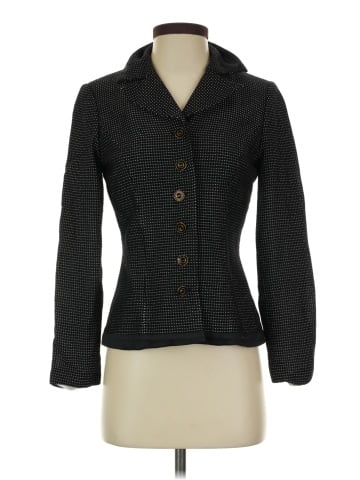 Tesori Wool Blazer (view 1)