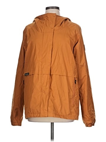 Columbia Windbreaker (view 1)