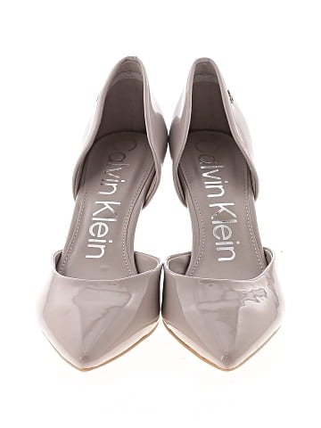 Calvin Klein Heels (view 2)