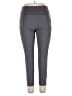 Athleta Gray Active Pants Size 14 (petite) - photo 2