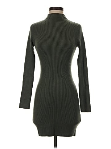 Abercrombie & Fitch Casual Dress (view 1)