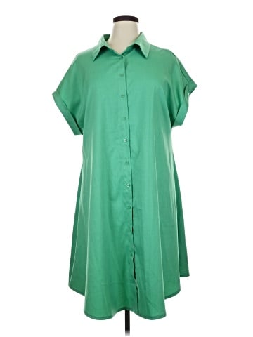 XXI Casual Dress (view 1)