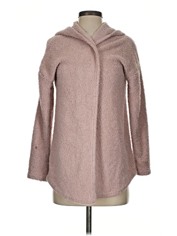 Pink Republic Cardigan (view 1)