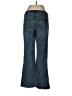 Faded Glory Blue Jeans Size 8 - photo 2