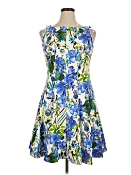 Gabby Skye Cocktail Dress