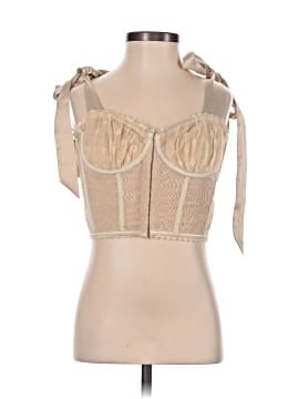 Jonathan Simkhai Tank Top