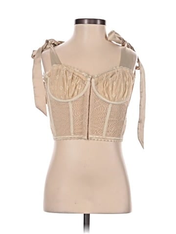 Jonathan Simkhai Tank Top (view 1)