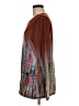 Shana Tie-dye Brown Pullover Sweater Size M - photo 5