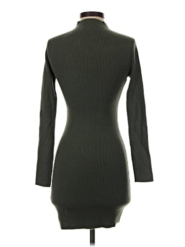 Abercrombie & Fitch Casual Dress (view 2)