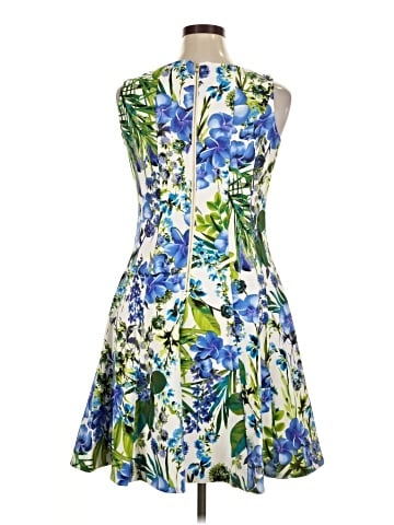 Gabby Skye Cocktail Dress (view 2)