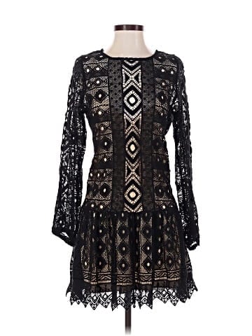 Jen's Pirate Booty Cocktail Dress (view 1)