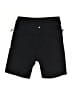 Halara Solid Black Cargo Shorts Size XS (estimated) - photo 2