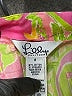 Lilly Pulitzer Paisley Pink Casual Pants Size 8 - photo 7